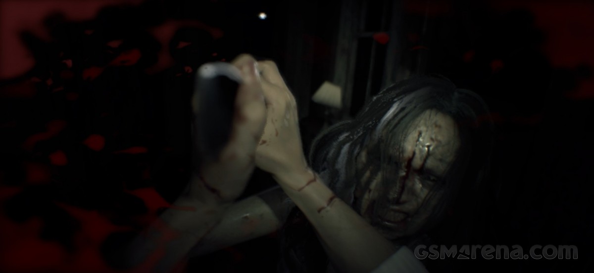 Resident Evil 7 Biohazard for iPhone review