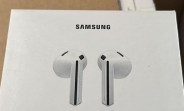 Samsung Galaxy Buds3 retail box leaks, new stem style design is confirmed