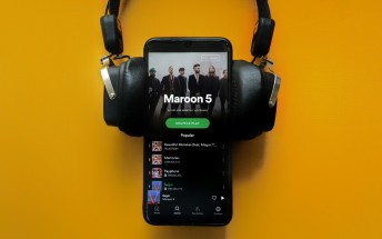 Spotify gains rudimentary two-factor authentication support