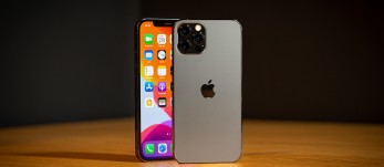 Apple iPhone 12 Pro review