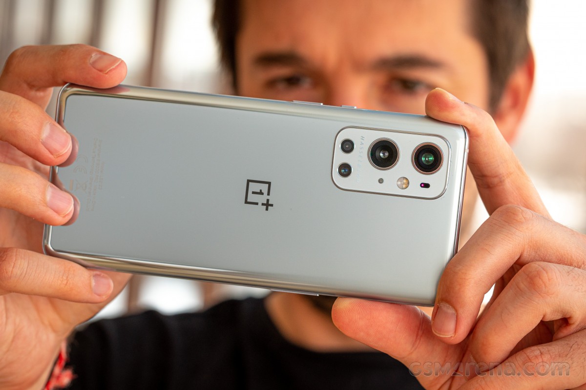 OnePlus 9 Pro review