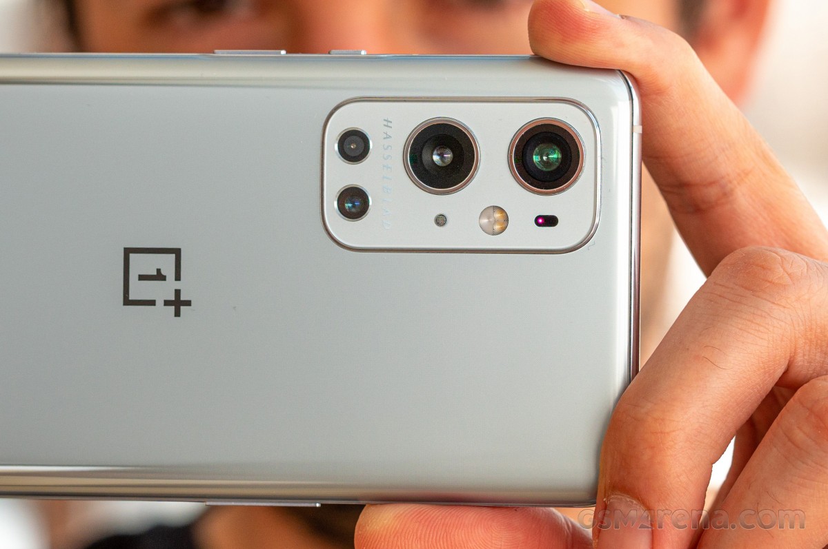 OnePlus 9 Pro review