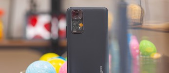 Xiaomi Redmi Note 11 review