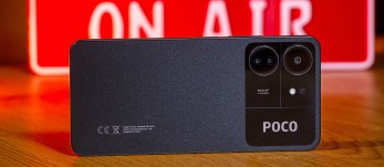 Poco C65/Redmi 13C 4G review