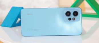 Xiaomi Redmi Note 12 4G review