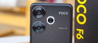 Poco F6 review