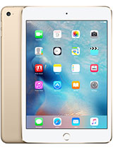 Apple iPad mini 4 (2015)
MORE PICTURES