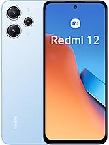 Xiaomi Redmi 12 (4G)