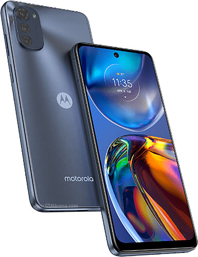 Motorola Moto E32