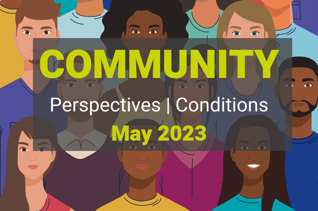 Community perspectives and conditions from the Fed’s Beige Book, May 2023