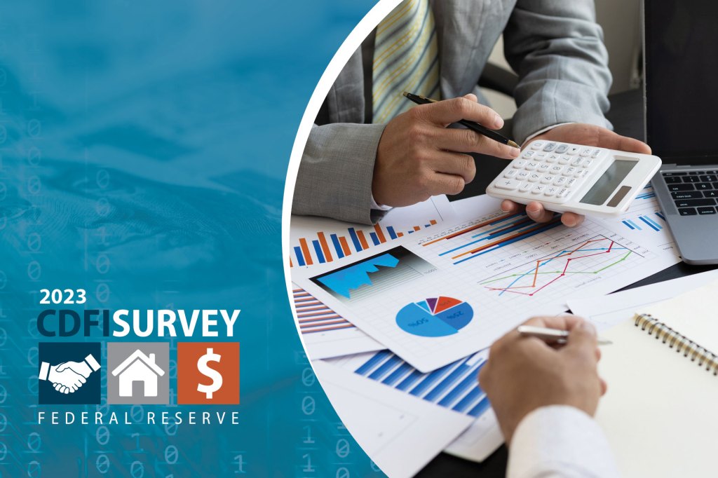 An early look at results from the Federal Reserve’s 2023 CDFI Survey