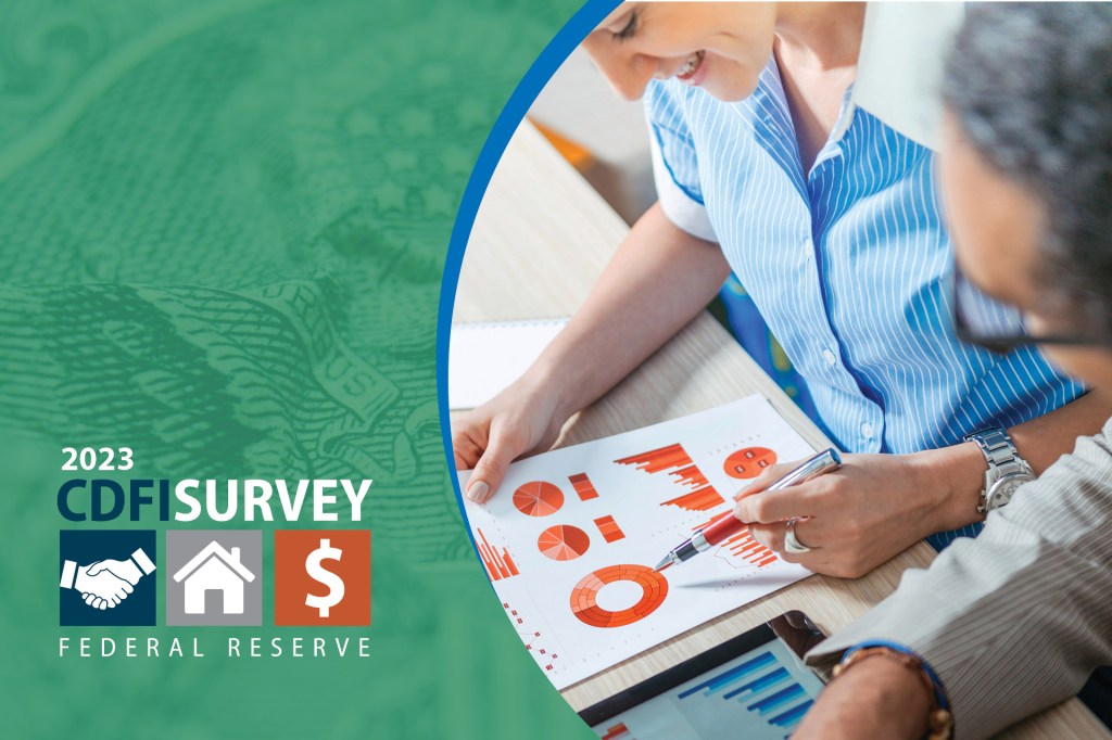 2023 CDFI Survey Key Findings