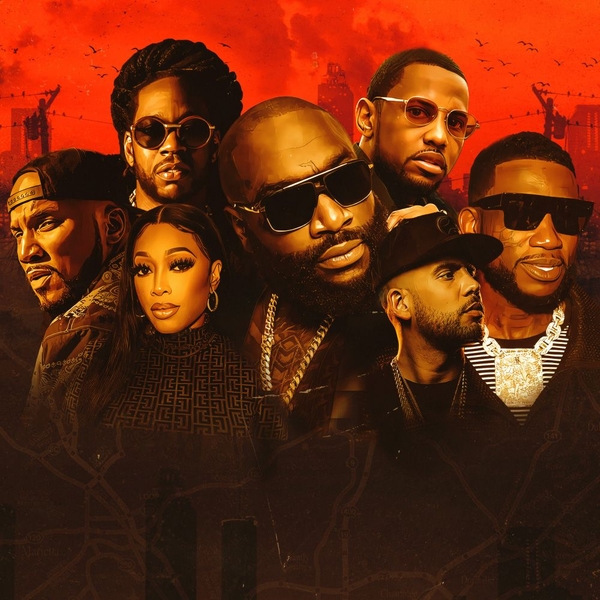 "Legendz of the Streetz” tour date at FedExForum rescheduled for Sunday, February 6, 2022