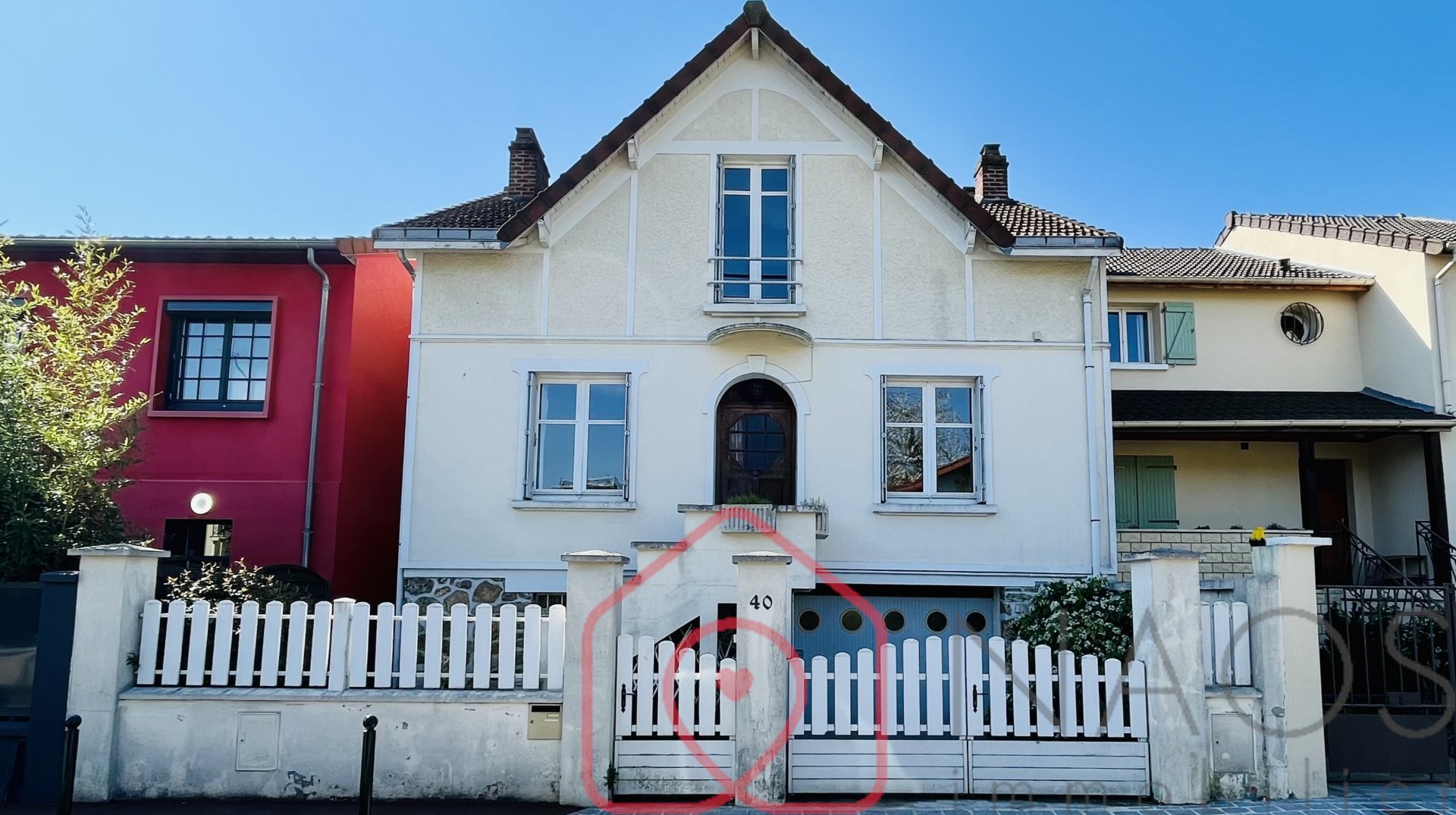 Maison 6 pièces 131 m²