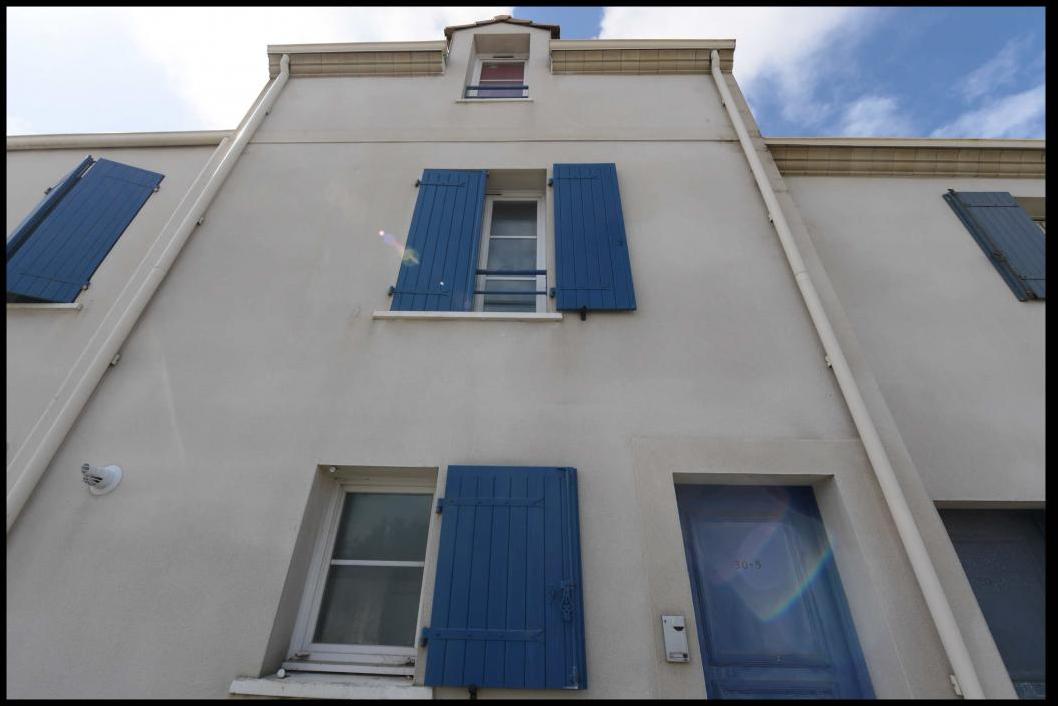 Maison 5 pièces 75 m²