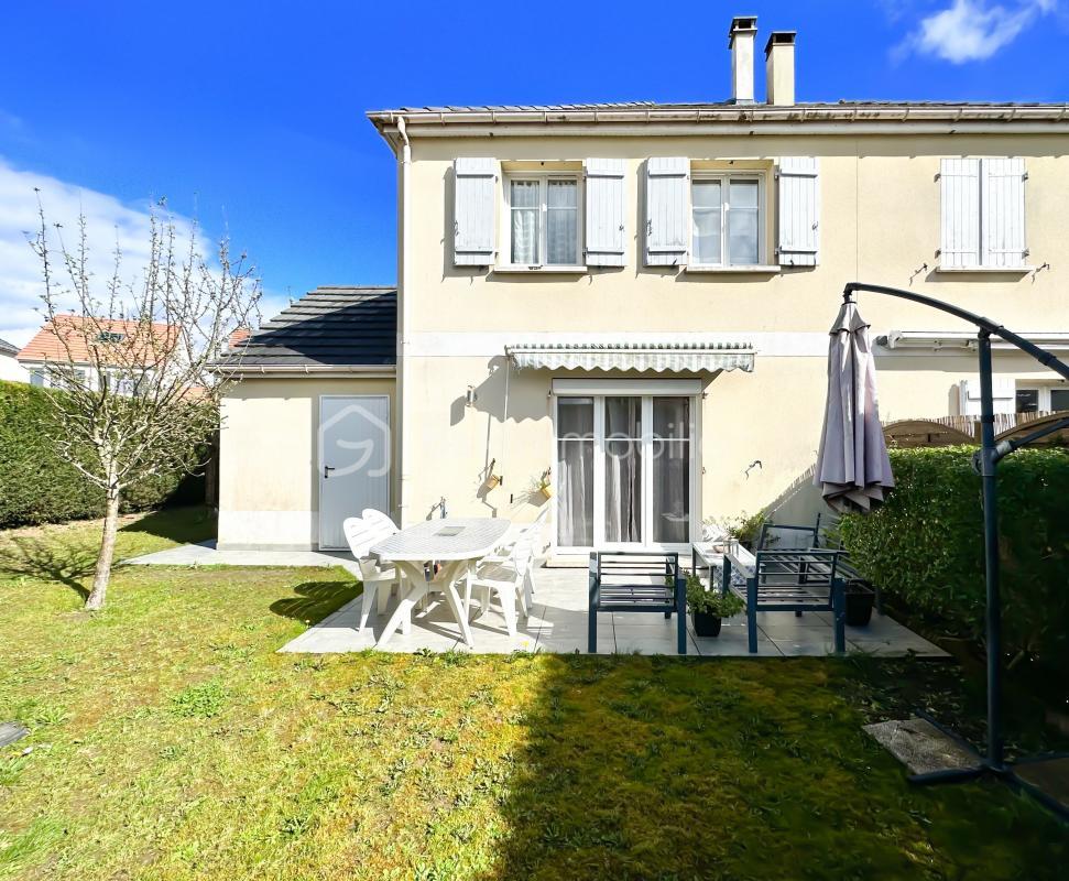 Maison 5 pièces 85 m²