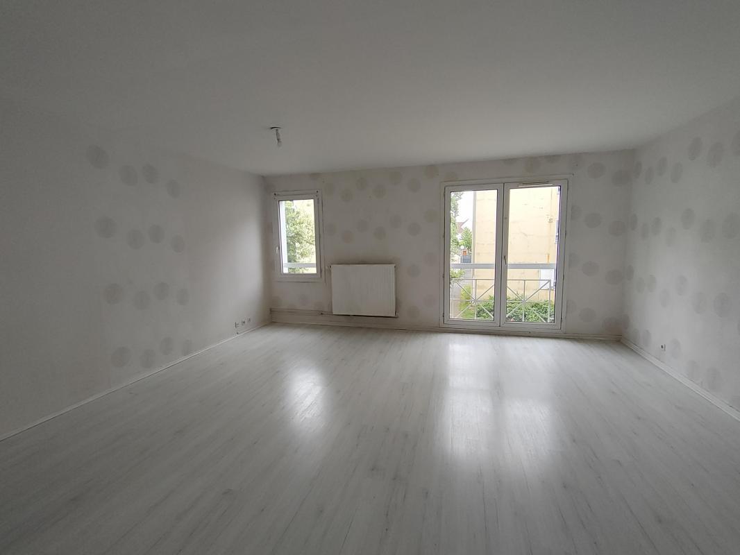 Appartement 3 pièces 71 m²