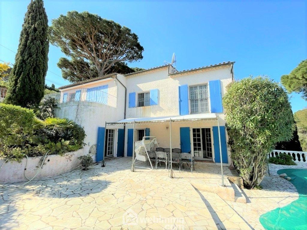 Maison 6 pièces 170 m²