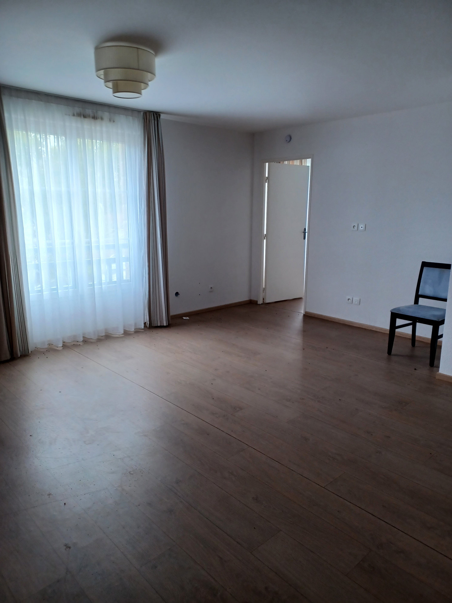 Appartement 2 pièces 45 m²