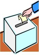 Ballot Box 2008