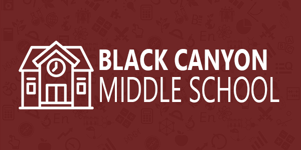 Black Canyon Middle School