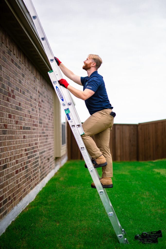 Roof Repair