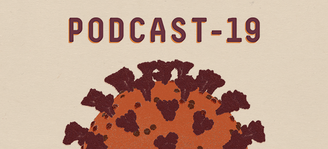 PODCAST-19