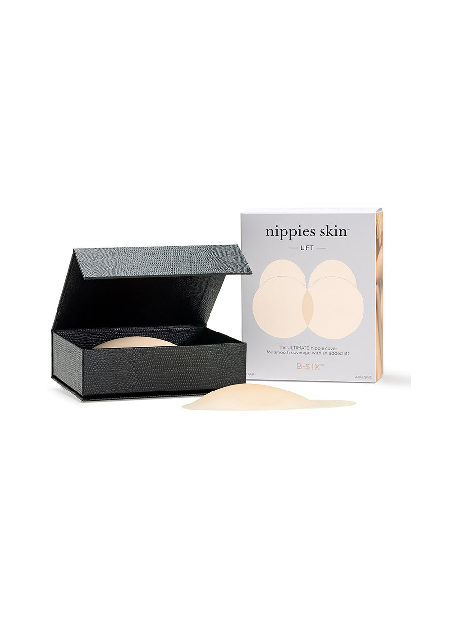 Creme - Nippies Lift | Fleur du Mal