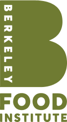 Berkeley Food Institute logo