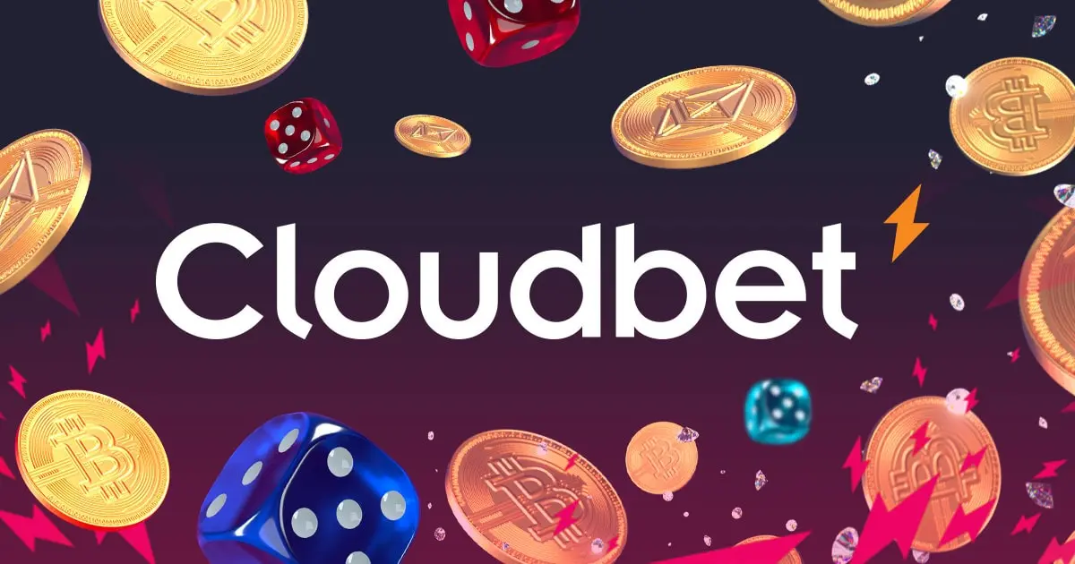 Cloudbet Bonus