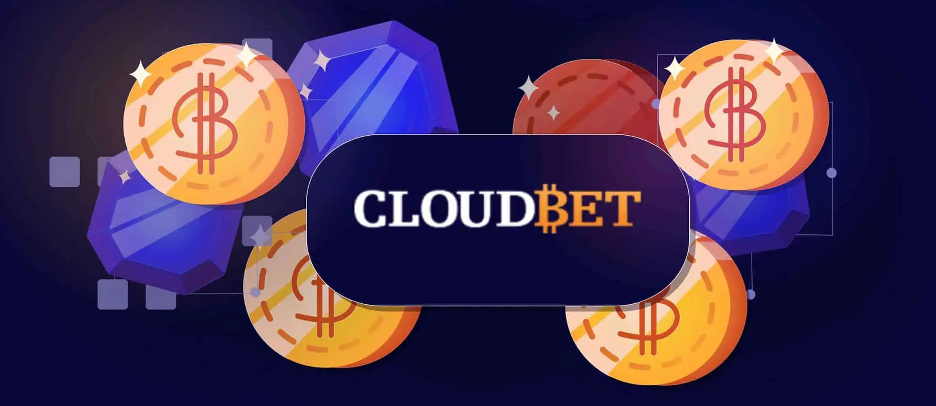 Cloudbet Bookmaker Review