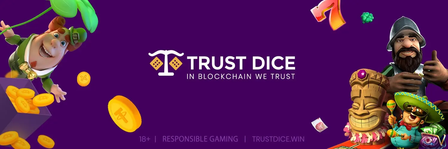 Trust Dice Bonus