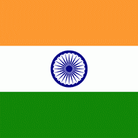 India