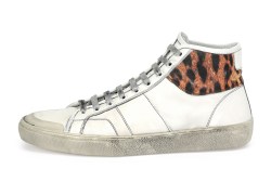 Saint Laurent Designer Sneakers