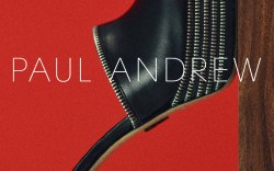 Paul Andrew Season Five Ad Campaign