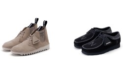 Clarks Originals x Neighborhood