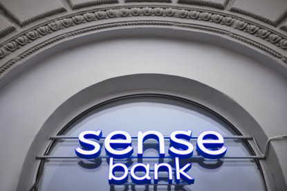 Онлайн-відкриття рахунку для юросіб, цифрова платформа для ФОП: що отримує бізнес завдяки продуктам Sense Bank