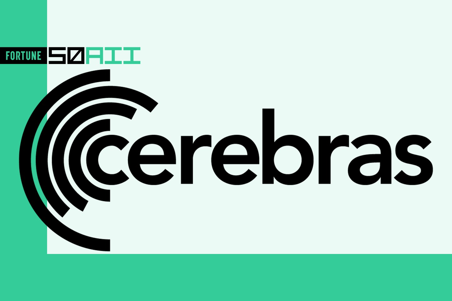 Cerebras