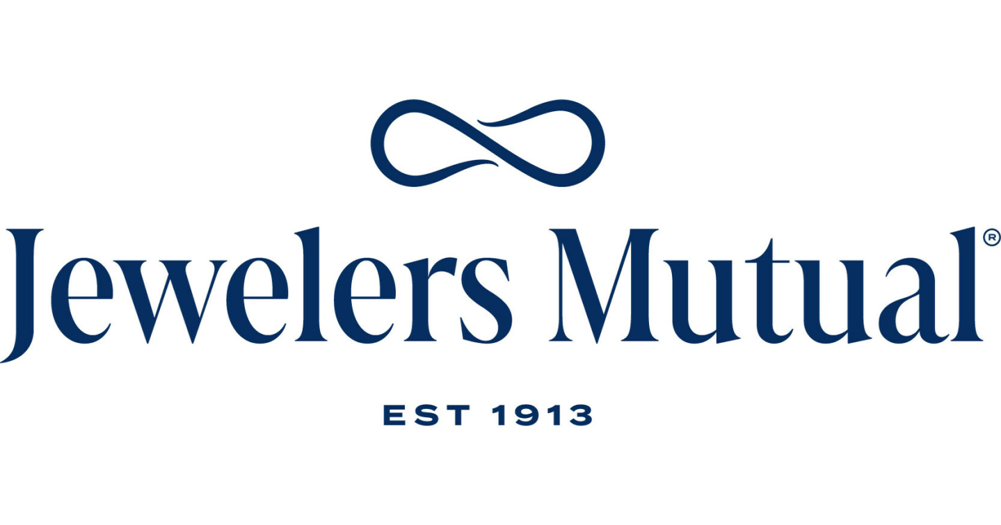 The Jewelers Mutual logo.