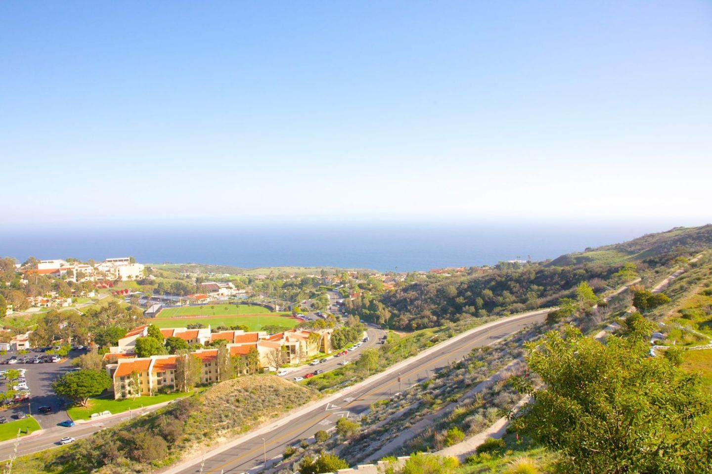 7. Pepperdine University (Graziadio)