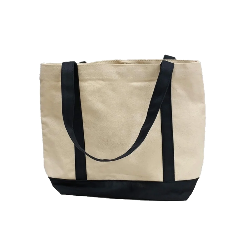 Fox News Logo Canvas Tote Bag