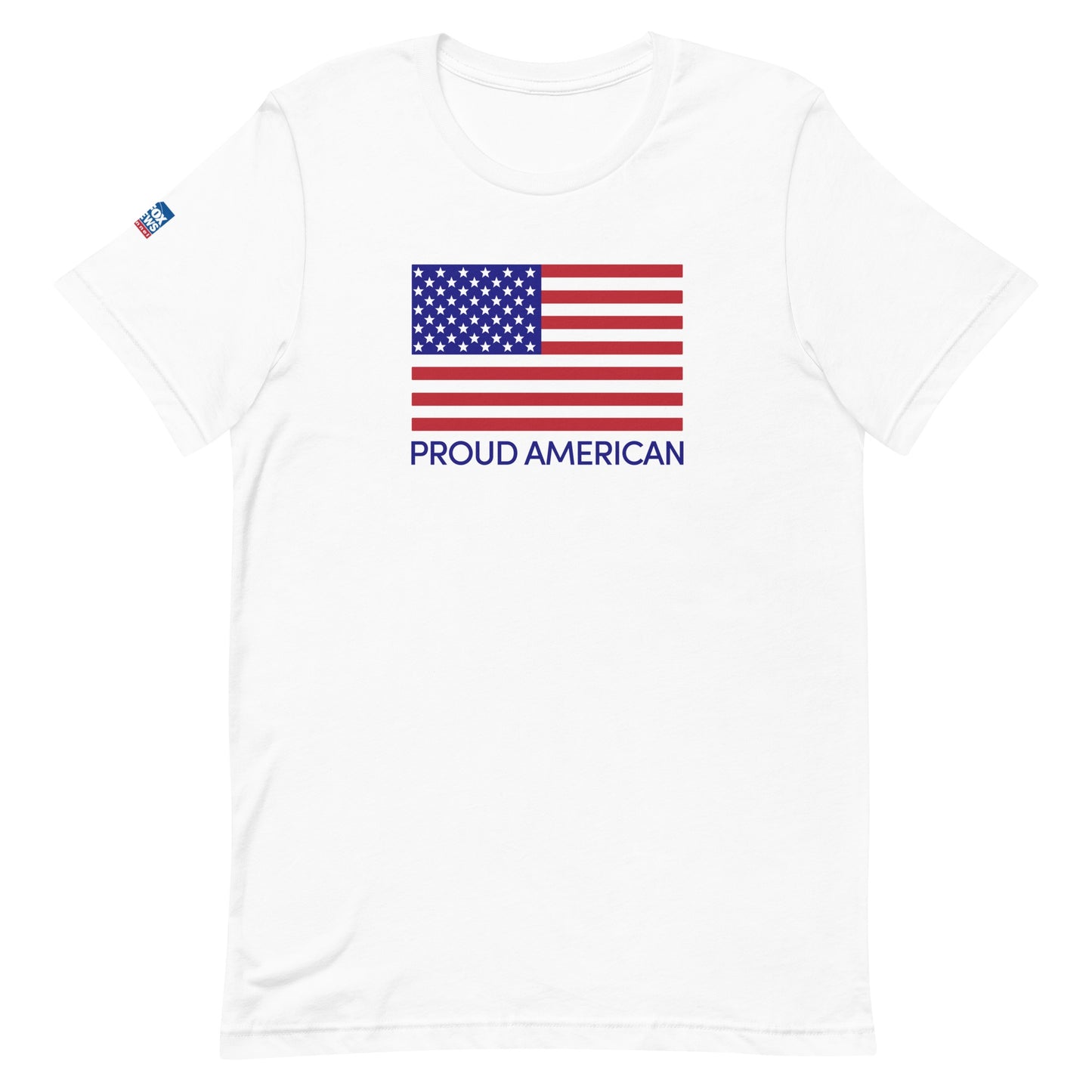 FOX News Proud American T-Shirt