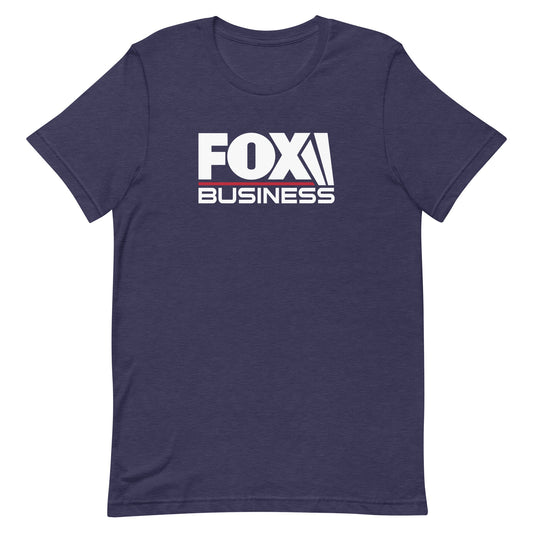 Fox Business Logo Unisex Tee