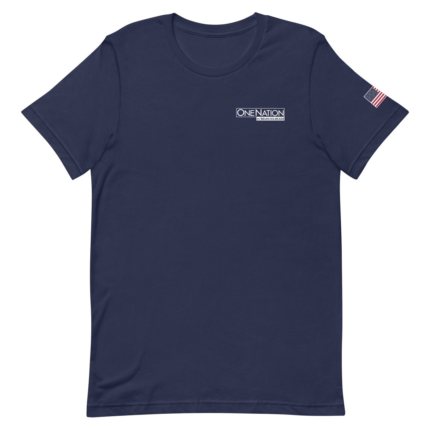 FOX One Nation T-Shirt