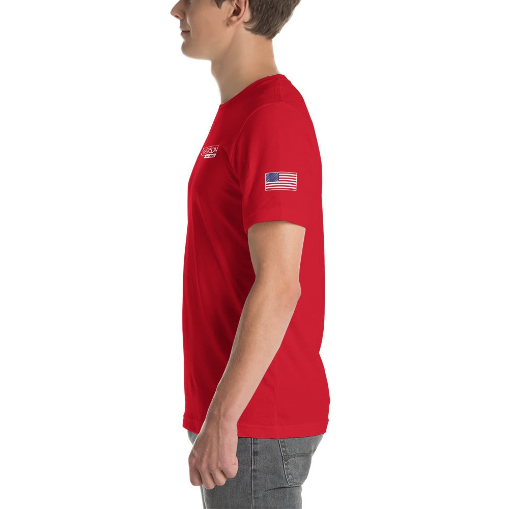 FOX One Nation T-Shirt