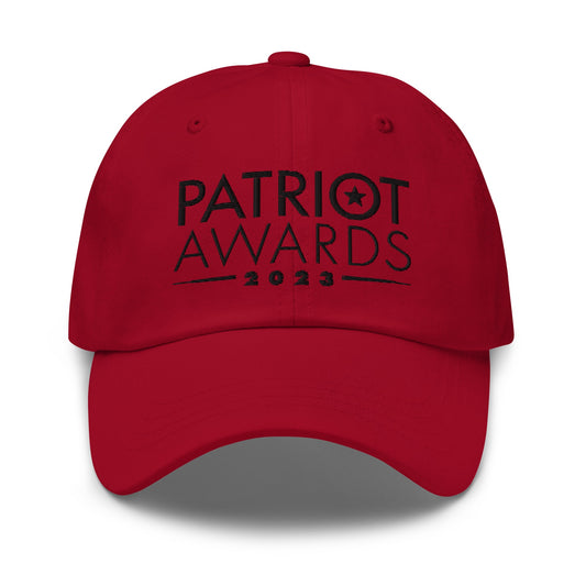 FOX Nation Patriot Awards 2023 Hat