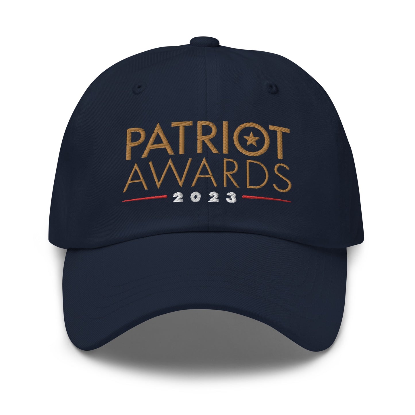 FOX Nation Patriot Awards 2023 Hat