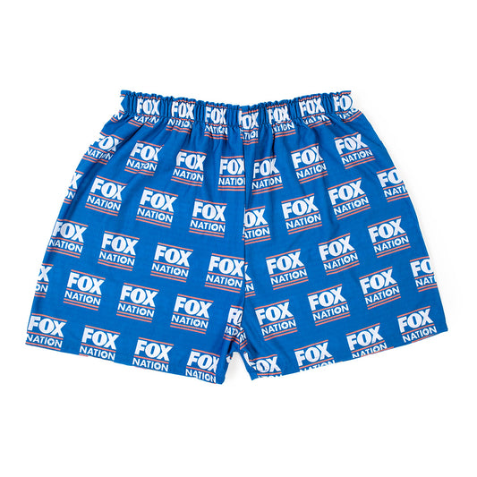 FOX Nation Lounge Shorts