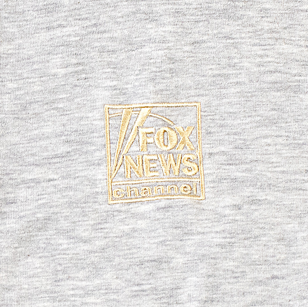 FOX News Logo Hoodie