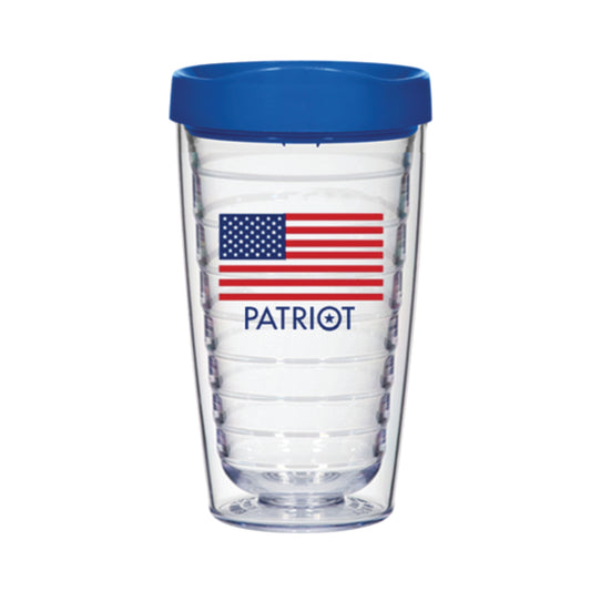 Fox Nation Patriot Tumbler